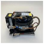 Bieden: Veco Frigomatic FM100 Cooling Compressor, Ophalen of Verzenden, Nieuw, Kombuis en Sanitair, Zeilboot of Motorboot