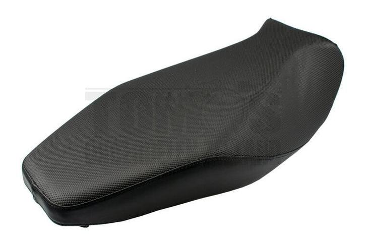 Tomos Zadel buddyseat zwart Streetmate origineel, Fietsen en Brommers, Brommeronderdelen | Algemeen, Nieuw, Ophalen of Verzenden