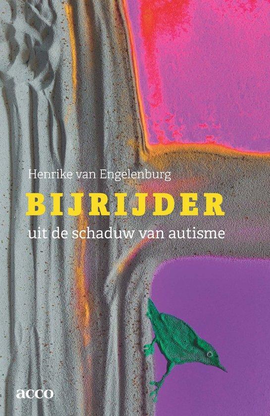 9789492398703 Bijrijder Henrike van Engelenburg, Boeken, Schoolboeken, Nieuw, Verzenden