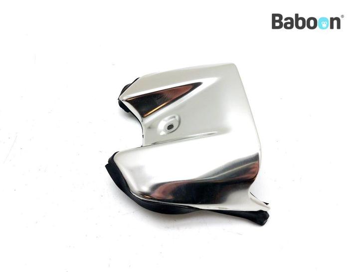 Tank Cover Yamaha VMX 1700 V-Max 2015-2016 (VMX1700 VMX-17, Motoren, Onderdelen | Yamaha, Gebruikt, Verzenden