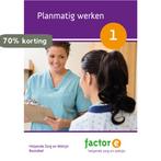 Planmatig werken basisdeel 9789037245813 Edu Actief, Boeken, Verzenden, Gelezen, Edu Actief