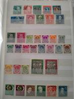 Duitsland 1949/2018 - Duitsland gestempeld 1949-2018 - Yvert, Gestempeld