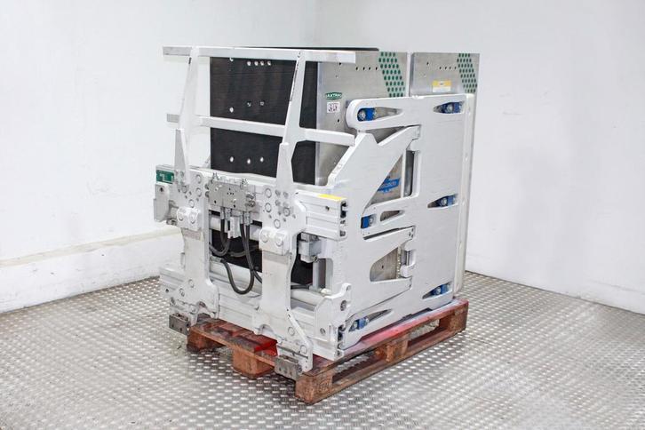 Cascade Witgoedklem, Zakelijke goederen, Machines en Bouw | Heftrucks en Intern transport, Verzenden