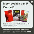 Louisiana 9789052403441 P. Conrad, Boeken, Thrillers, Verzenden, Zo goed als nieuw, P. Conrad