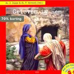 Geloven in Hem 9789033123061 P. Vernooij, Verzenden, Gelezen, P. Vernooij