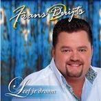 Frans Duijts - Leef je droom - CD, Ophalen of Verzenden, Nieuw in verpakking