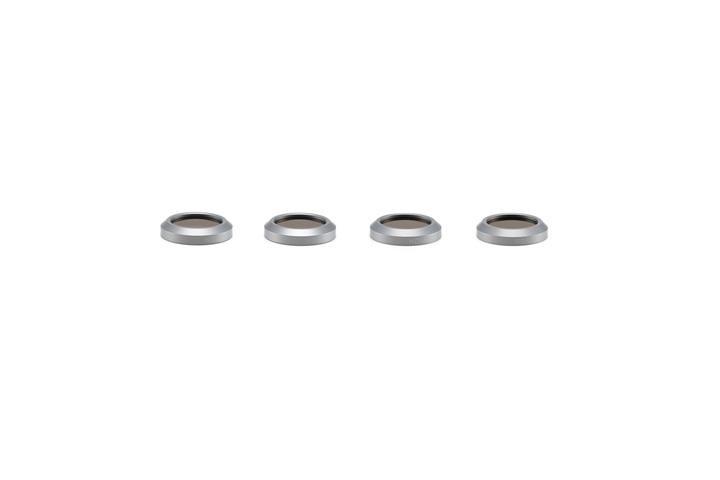 DJI Mavic 2 Zoom ND Filters Set (ND4/8/16/32)(Part 18), Hobby en Vrije tijd, Modelbouw | Radiografisch | Helikopters en Quadcopters