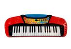 Cadeau Muziekset voor Kleuters - Gitaar, Keyboard & Micro..., Ophalen of Verzenden, Nieuw