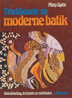 Traditionele en moderne batik 9789021307343 Harry Sanabria, Boeken, Gelezen, Harry Sanabria, Jayne D'Arcy, Verzenden