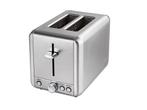 Solis Toaster Steel, Verzenden, Zo goed als nieuw