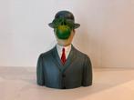 Parastone - DAprès René Magritte - sculptuur, Le Fiils de, Antiek en Kunst