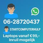 Computerhulp aan Huis – Gratis Diagnose– Whatsapp Nu!, Nieuw
