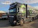 Daf XF 480 FT - Trekker