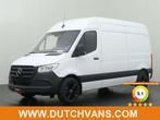 Mercedes-Benz Sprinter 315CDI Bestelbus 2023 L2 H2 Diesel, Wit, Mercedes-Benz, Nieuw, Te koop