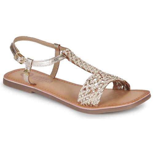 Gioseppo  RETY  Goud Sandalen, Kinderen en Baby's, Kinderkleding | Schoenen en Sokken, Verzenden