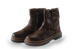 Muyters Biker boots in maat 25 Bruin | 10% extra korting, Kinderen en Baby's, Kinderkleding | Schoenen en Sokken, Verzenden, Jongen of Meisje