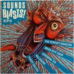 Various - Sounds Blasts! EP3, Gebruikt, Ophalen of Verzenden