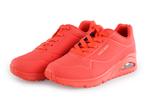 Skechers Sneakers in maat 36 Rood | 10% extra korting, Kleding | Dames, Schoenen, Nieuw, Skechers, Sneakers of Gympen, Verzenden