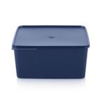 Tupperware Opbergdoos 5 l, Huis en Inrichting, Keuken | Tupperware, Ophalen of Verzenden, Nieuw, Blauw