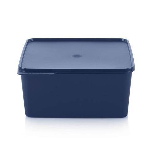 Tupperware Opbergdoos 5 l, Huis en Inrichting, Keuken | Tupperware, Blauw, Nieuw, Ophalen of Verzenden