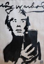 Lee Pop - Andy selfie