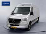 Zakelijke Lease |  Mercedes-Benz Sprinter 317 1.9 CDI L3H2 3, Automaat, Stof, Gebruikt, Euro 6