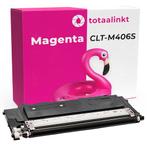 Compatible  CLX-3305 toner | rood, Verzenden, Nieuw, Toner, Samsung