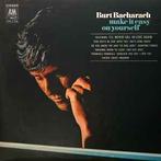 LP gebruikt - Burt Bacharach - Make It Easy On Yourself, Cd's en Dvd's, Vinyl | Pop, Verzenden, Zo goed als nieuw