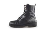 Guess Veterboots in maat 40 Zwart | 10% extra korting, Kleding | Dames, Schoenen, Guess, Verzenden, Zwart, Overige typen