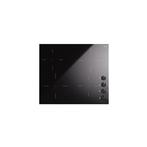 ILVE Professional Plus inductiekookplaat 60cm - HVI364, Nieuw, Inbouw, Inductie, 4 kookzones