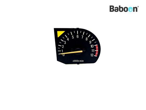 Toerenteller Klok Yamaha RD 80, Motoren, Onderdelen | Yamaha, Gebruikt, Verzenden
