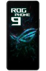 Aanbieding: Asus ROG Phone 9 12GB/512GB Zwart nu € 1099, Ophalen of Verzenden, Nieuw, Zonder abonnement, Zonder simlock