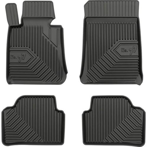 BMW 3-serie E90/E91 2004-2012 All Weather rubber automatten, Auto diversen, Automatten, Nieuw, Ophalen of Verzenden