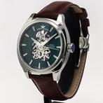 Optima - Atmos Swiss automatic - OSA485SK-SL-12 - Zonder, Nieuw