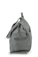 Kipling Handtas in maat standaard Wit, Verzenden, Zo goed als nieuw, Wit