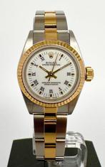 Rolex - Oyster Perpetual Lady - 67193 - Dames - 1990-1999, Nieuw