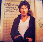 LP gebruikt - Bruce Springsteen - Darkness On The Edge Of..., Verzenden, Zo goed als nieuw