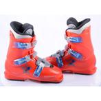 35 36 39 40 41 kinder skischoenen SALOMON PERFORMA T3, RED, Gebruikt, Verzenden, Schoenen, Salomon