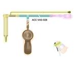 Huntleigh teendrukinflatieset, slangenset voor ATP SET DMXR, Diversen, Verpleegmiddelen, Verzenden, Nieuw