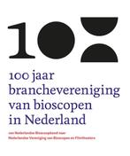 100 jaar branchevereniging van bioscopen in Nederland, Boeken, Verzenden, Gelezen