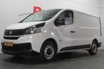 Fiat Talento 2.0 MultiJet L1H1 Basis, Wit, Nieuw, Lease, Fiat