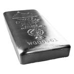 1 kilogram - Zilver .999 - Scottsdale Wall Street Mint