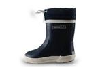 Bergstein Regenlaarzen in maat 27 Blauw | 10% korting, Verzenden, Jongen of Meisje, Nieuw, Laarzen