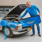 Datona Beschermmat voor op de auto - 3 stuks - Datona -, Ophalen of Verzenden, Nieuw