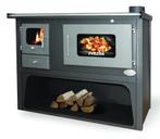 Houtkachel - met oven - met kookplaat - 16 kW tot 20 kW, Huis en Inrichting, Nieuw, Ophalen of Verzenden