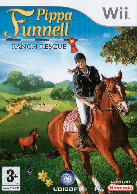 Wii Horsez: Plezier op de Manege, Spelcomputers en Games, Games | Nintendo Wii, Zo goed als nieuw, Verzenden