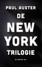 9789403158907 New York-trilogie Paul Auster, Boeken, Nieuw, Paul Auster, Verzenden