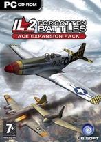 Il2 Sturmovik Forgotten Battles PC (PC Games), Spelcomputers en Games, Games | Pc, Ophalen of Verzenden, Zo goed als nieuw