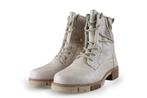 Mustang Snowboots in maat 40 Beige | 10% extra korting, Kleding | Dames, Schoenen, Verzenden, Beige, Snowboots, Zo goed als nieuw