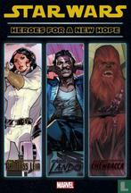 Star Wars - Heroes for a New Hope - 2016, Eén stripboek, Verzenden, Zo goed als nieuw, Duggan, Gerry, Soule, Charles, Waid, Mark.